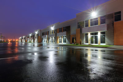 LED Exterior Solutions